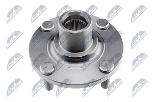 NTY NTY (KLP-SU-032P) Wheel Hub 