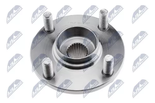NTY NTY (KLP-SU-032P) Wheel Hub 