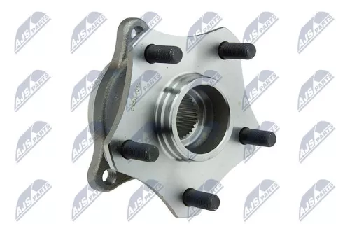 NTY NTY KLP-SU-033 Front NTY Wheel Bearing Kit 