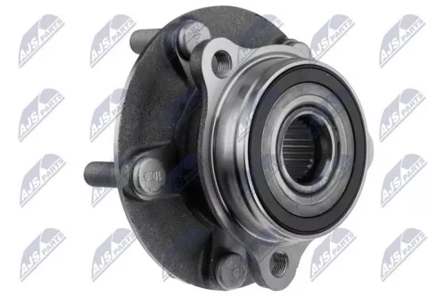 NTY NTY KLP-SU-036 Wheel Hub 