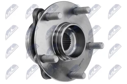NTY NTY KLP-SU-036 Wheel Hub 