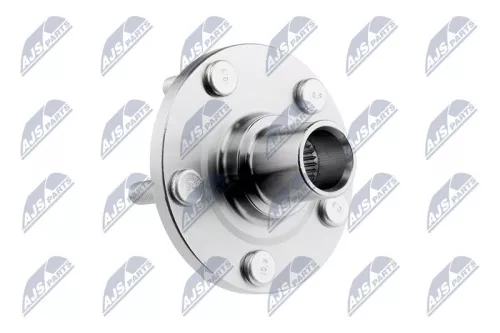 NTY NTY KLP-TY-002P Wheel Hub 
