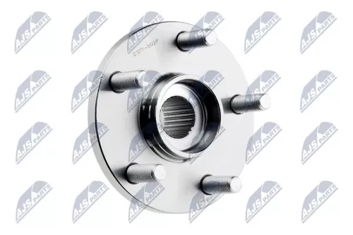 NTY NTY KLP-TY-002P Wheel Hub 
