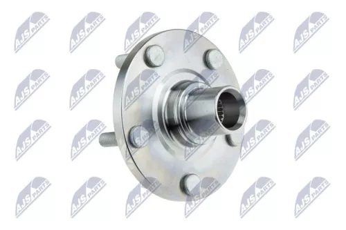 NTY NTY KLP-TY-002P2 Wheel Hub 