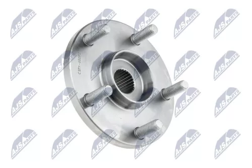 NTY NTY KLP-TY-002P2 Wheel Hub 