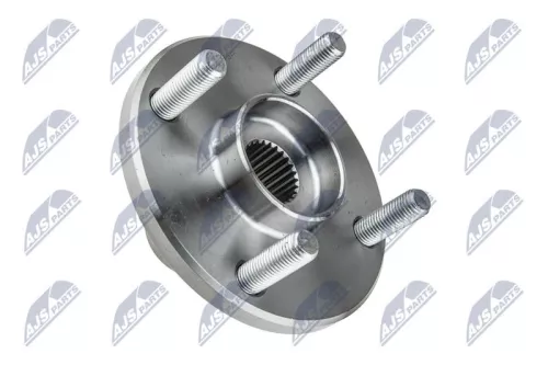 NTY NTY (KLP-TY-015P) Wheel Hub 