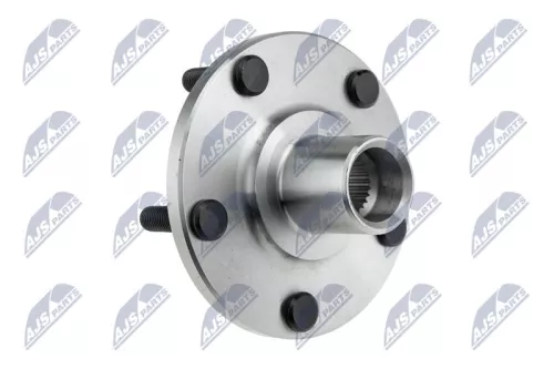 NTY NTY (KLP-TY-020P2) Wheel Hub 