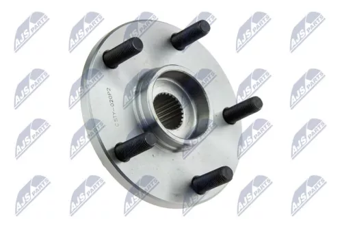 NTY NTY (KLP-TY-020P2) Wheel Hub 