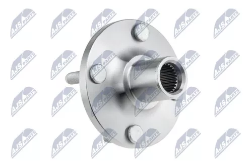 NTY NTY KLP-TY-036P Wheel Hub 