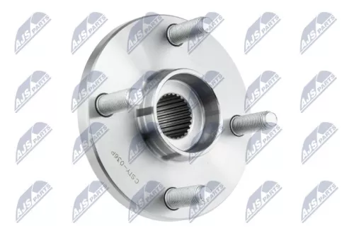 NTY NTY KLP-TY-036P Wheel Hub 