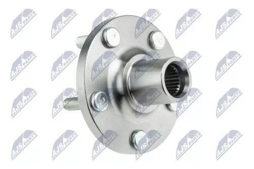 NTY NTY (KLP-TY-036P2) Wheel Hub 