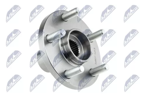 NTY NTY (KLP-TY-036P2) Wheel Hub 