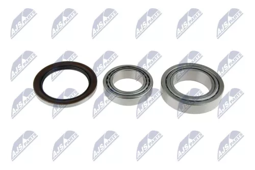 NTY NTY KLP-TY-041 Front NTY Wheel Bearing Kit 