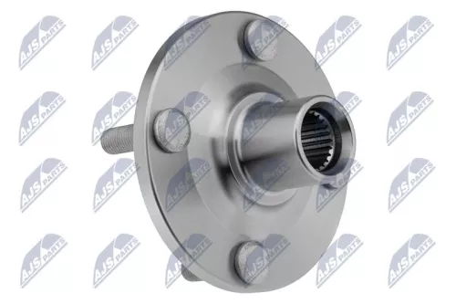Wheel Hub