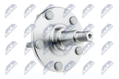 NTY NTY KLP-TY-046P Wheel Hub 