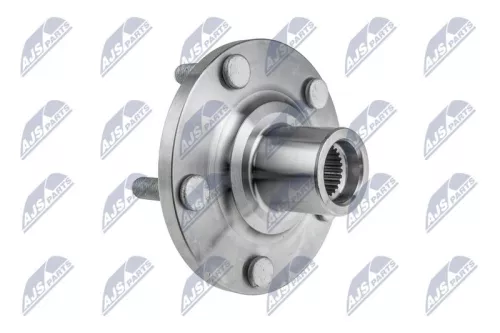 NTY NTY (KLP-TY-048P) Wheel Hub 