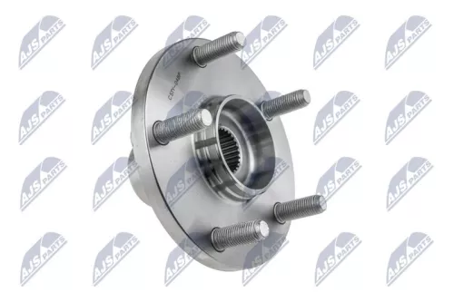 NTY NTY (KLP-TY-048P) Wheel Hub 