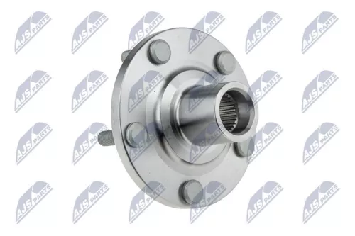 NTY NTY KLP-TY-048P2 Wheel Hub 