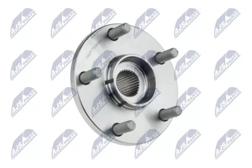 NTY NTY KLP-TY-048P2 Wheel Hub 