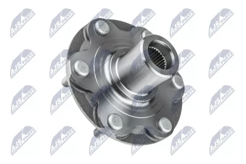 Wheel Hub