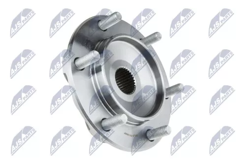 NTY NTY KLP-TY-050P Wheel Hub 