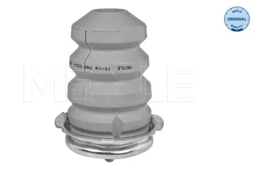 MEYLE Rubber Buffer, suspension (11-14 742 0004)