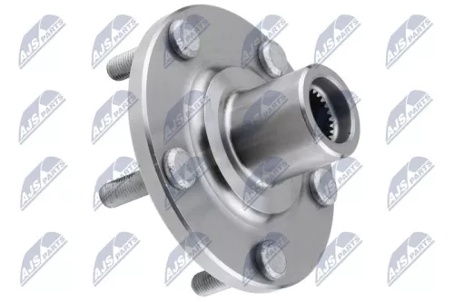 NTY NTY KLP-TY-064P Wheel Hub 