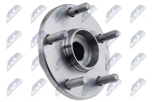 NTY NTY KLP-TY-064P Wheel Hub 