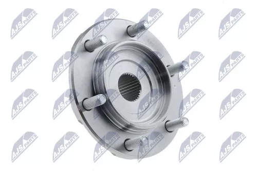 NTY NTY KLP-TY-065P Wheel Hub 