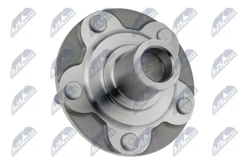 NTY NTY KLP-TY-068P Wheel Hub 