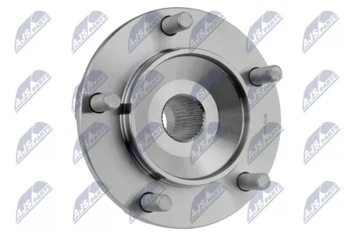 NTY NTY KLP-TY-068P Wheel Hub 