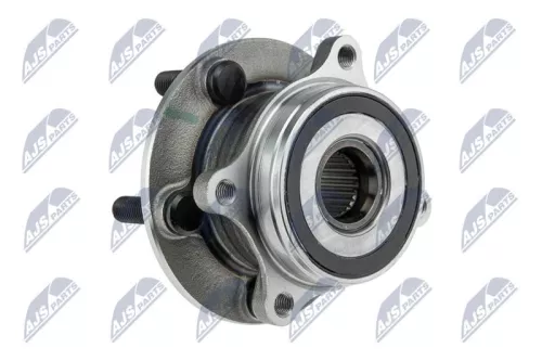 Front Front Left Front Right NTY Wheel Bearing Kit
