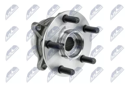 NTY NTY (KLP-TY-071) Front Front Left Front Right NTY Wheel Bearing Kit 
