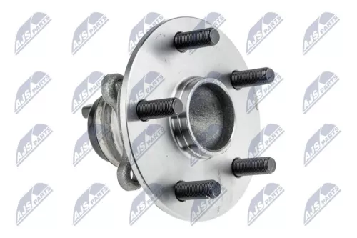 NTY NTY (KLP-TY-077) Wheel Hub 