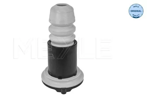 Rubber Buffer, suspension