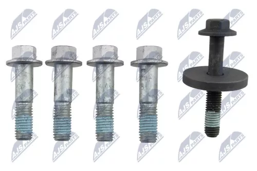 NTY NTY (KLP-VV-001-Z) Repair Kit, wheel hub 