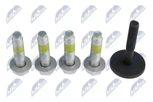 Repair Kit, wheel hub