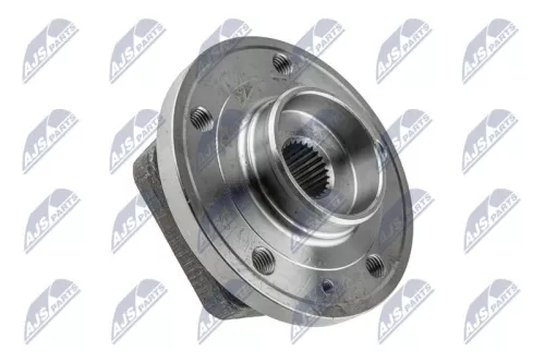 NTY NTY KLP-VV-014 Front Front Left Front Right NTY Wheel Bearing Kit 