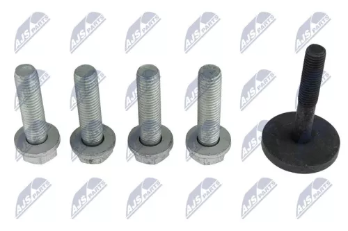 Repair Kit, wheel hub