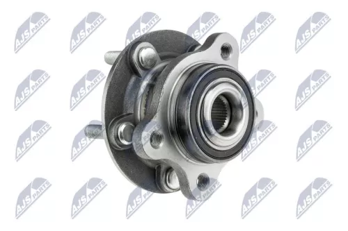 Front Front Left Front Right NTY Wheel Bearing Kit