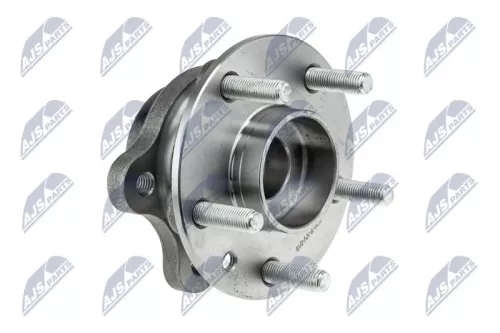 NTY NTY KLP-VV-019 Front Front Left Front Right NTY Wheel Bearing Kit 