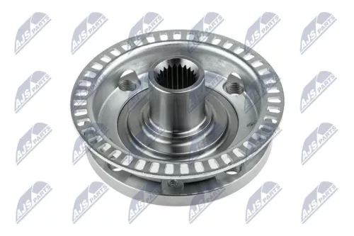 NTY NTY KLP-VW-000P3 Wheel Hub 