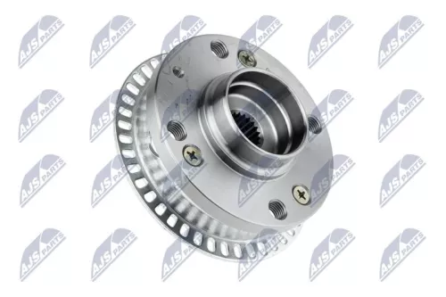 NTY NTY KLP-VW-000P3 Wheel Hub 