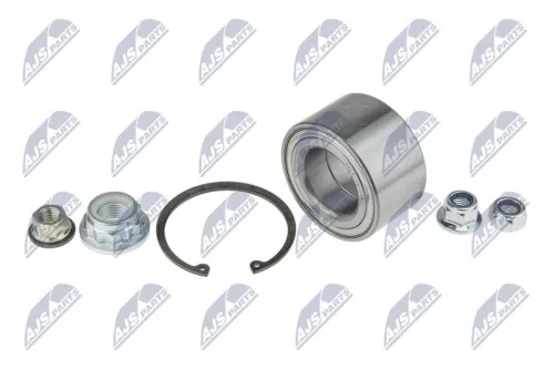 NTY NTY (KLP-VW-009) Wheel Bearing Kit 