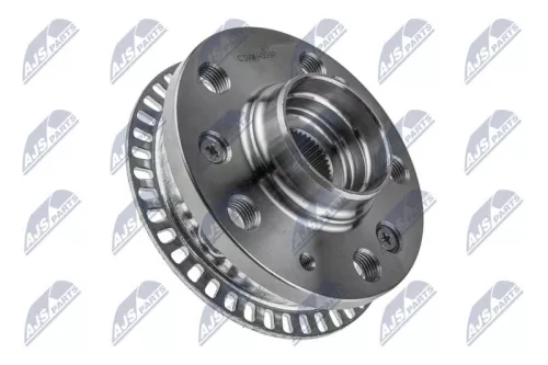 Wheel Hub