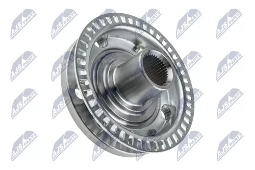 NTY NTY (KLP-VW-009P) Wheel Hub 