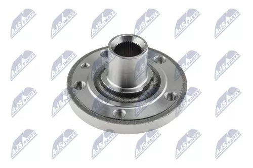 NTY NTY KLP-VW-012P Wheel Hub 