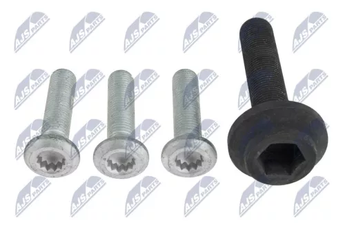 Repair Kit, wheel hub