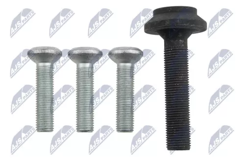NTY NTY KLP-VW-013-Z Repair Kit, wheel hub 
