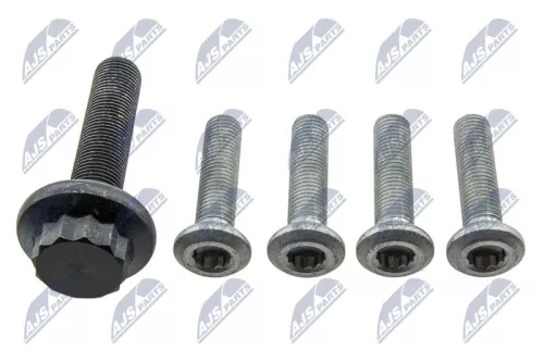 NTY NTY (KLP-VW-022-Z) Repair Kit, wheel hub 